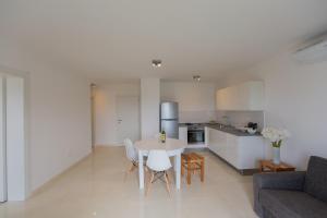 Two-Bedroom Apartment room in Apartment Udovičić