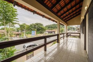 Casa a 100m da praia em Barra Velha AIA2200