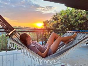 Green Hill Paradise Villa