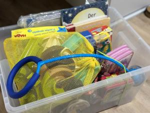 New apartment near Tipos Arena, free parking, Danubius One building