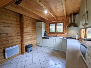 Maisons de vacances Gite Vagney, 4 pieces, 6 personnes - FR-1-589-247 : photos des chambres