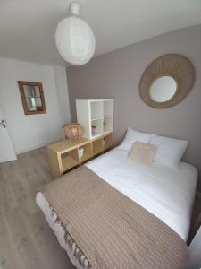 Sejours chez l'habitant Chambre dans maison : photos des chambres