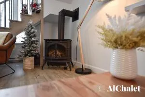 La Charmante - Cozy et familial - Neuville