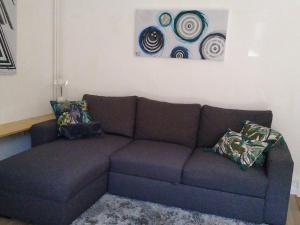 Maisons de vacances Gite Plombieres-les-Bains, 2 pieces, 2 personnes - FR-1-589-289 : photos des chambres