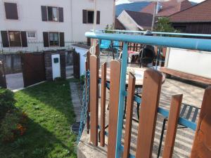 Maisons de vacances Gite Vagney, 2 pieces, 2 personnes - FR-1-589-304 : photos des chambres