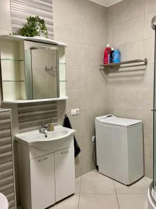 Babóca Apartman - Siófok-Sóstó