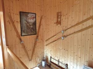 Maison indépendante avec jardin, terrasse et cheminée à Saulxures-sur-Moselotte - FR-1-589-339