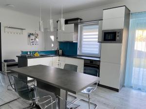 Babóca Apartman - Siófok-Sóstó