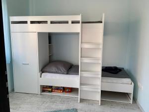 Babóca Apartman - Siófok-Sóstó