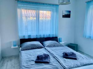 Babóca Apartman - Siófok-Sóstó