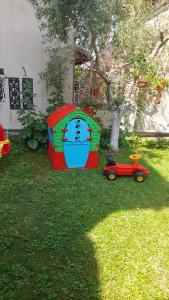 Little Paradise in Siviri