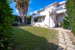 Villa Sofia Fronte Mare