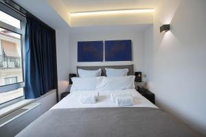 Room Lisboa