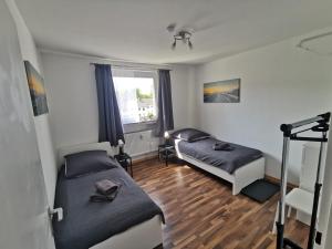 Work & Stay 3 Room Apartment