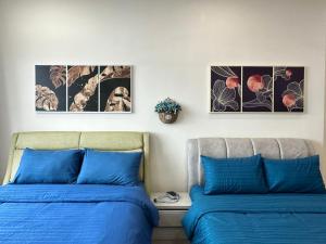 Cozy couple apartment suite