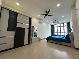 Cozy couple apartment suite