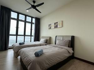 Cozy couple apartment suite