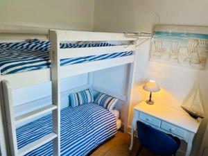 Appartements Face mer a La Baule : L-Amiraute : photos des chambres