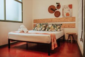 Centro Hostel Medellin