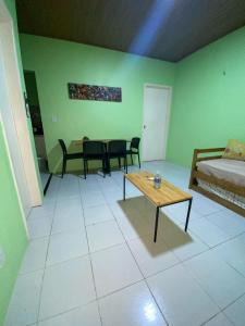 Chalé em Barreirinhas - MA