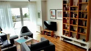 SCHÖN WOHNEN... auf Zeit - Bünde