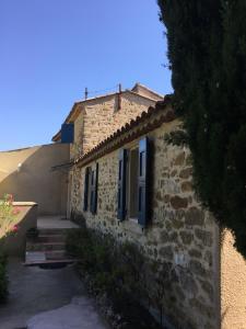 LA BASTIDE FERREOL