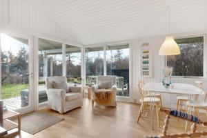 A Holiday Home In Quiet Tranquility