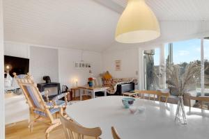 A Holiday Home In Quiet Tranquility