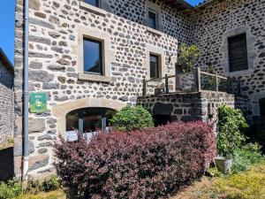Maisons de vacances Gite Le Brignon, 3 pieces, 4 personnes - FR-1-582-177 : photos des chambres
