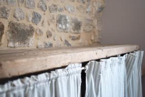 Maisons de vacances La Place, Clim - Double Terrasse : photos des chambres