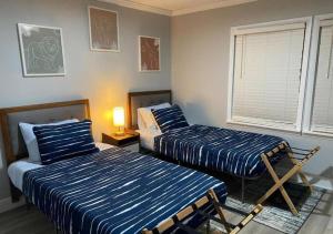 Modern 2BR Aparment near NC ZOO w Parking