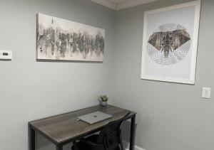 Modern 2BR Aparment near NC ZOO w Parking