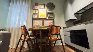 Novo Taccheo by Ca-Sa Check