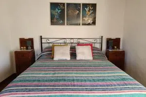 Casa Butterfly - Sassi