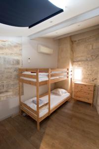 Maisons de vacances La Place, Clim - Double Terrasse : photos des chambres