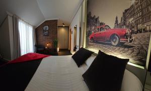 Double or Twin Room room in Hotel Spa El Muelle de Suances
