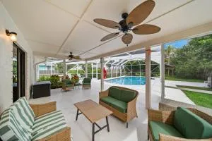 Stuart Ranch Private Getaway - Hobe Sound