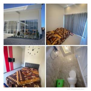 AAA, Fan Family, Aesthetic Bromo, Managed by Triple A Tour, Additional Bromo Jeep Tour Sunrise and Airport Shuttle