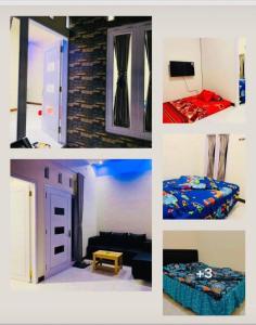 AAA, Fan Family, Aesthetic Bromo, Managed by Triple A Tour, Additional Bromo Jeep Tour Sunrise and Airport Shuttle