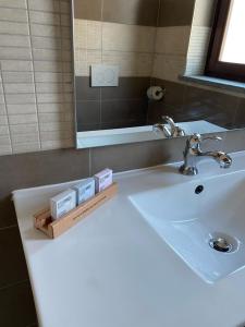 Camera Tripla con Bagno Privato