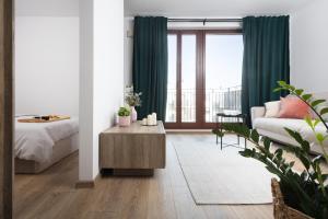 Apartament Gocławska SWPS PGE Narodowy Dworzec Wschodni Soho Factory