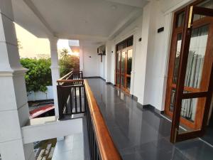 Regno Villa the Infinity by Nflix