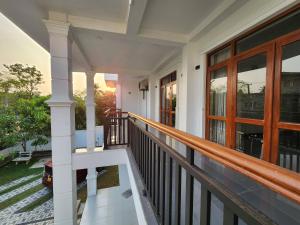 Regno Villa the Infinity by Nflix