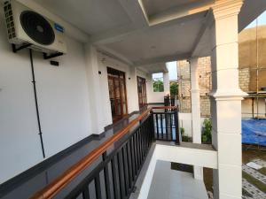 Regno Villa the Infinity by Nflix