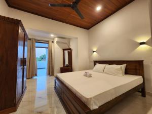 Regno Villa the Infinity by Nflix