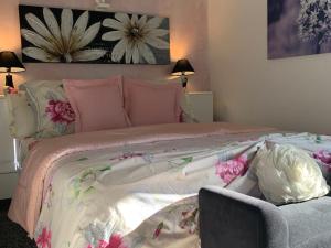 Maisons de vacances Gite Brem, 5 pieces, 8 personnes - FR-1-426-103 : photos des chambres