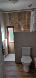 Appartements Le 135, logement spacieux entre ville et volcans : photos des chambres