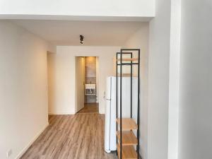 StayHub Departamento luminoso colegiales-Belgrano cama matrimonial