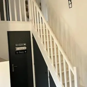 Maison Plein Sud - 4 voyageurs par Conciergerie Key With Us - 罗克布伦河畔阿尔让