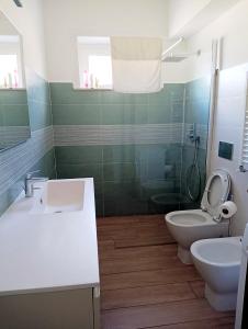 Michelangelo Apartment